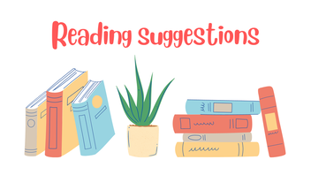 Reading suggestions banner